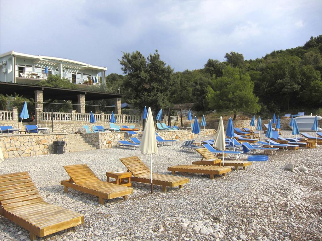 Villa Blanca Utjeha Exterior photo
